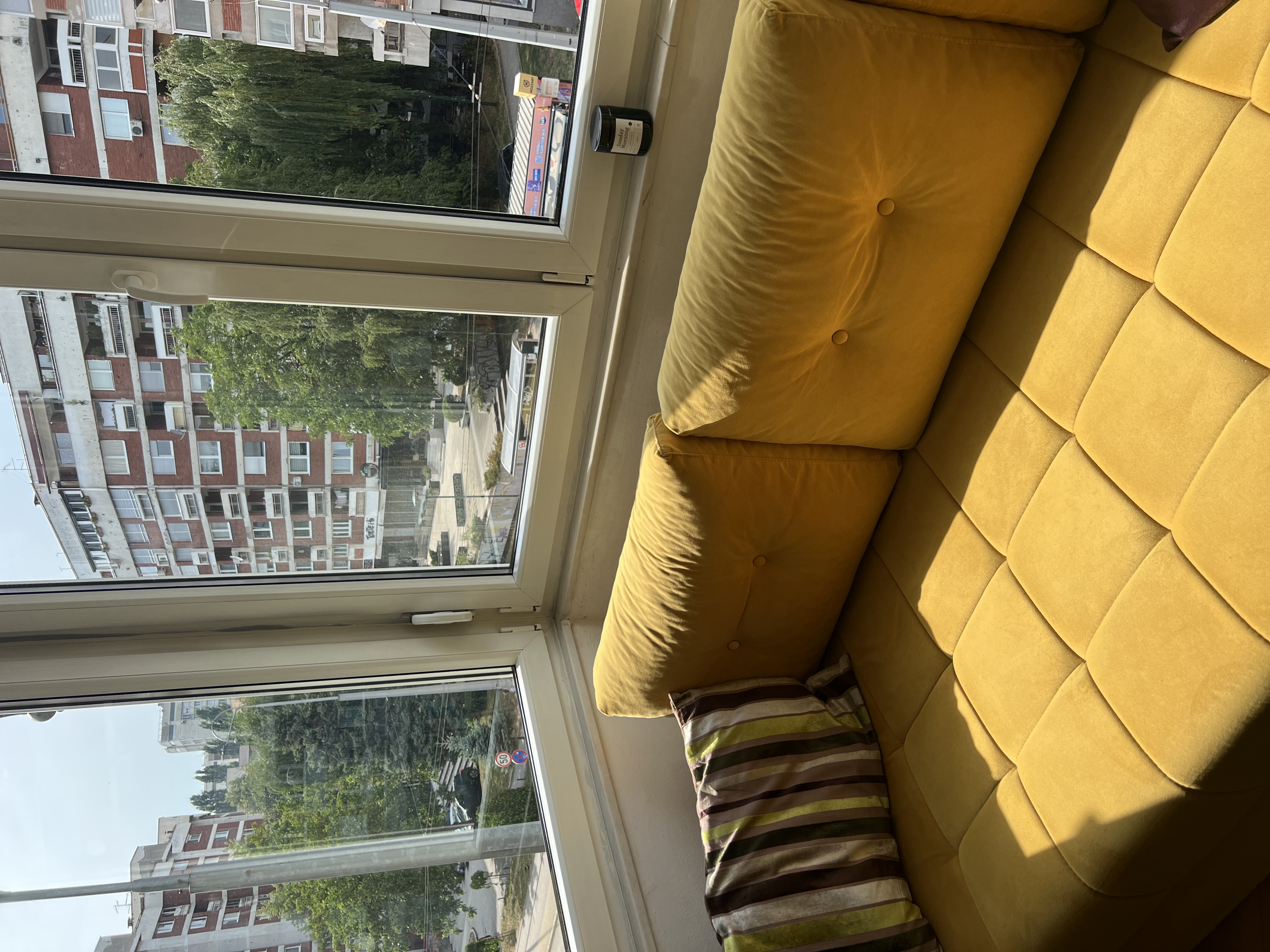 Wellness Apartman Sarajevo Centar 92
