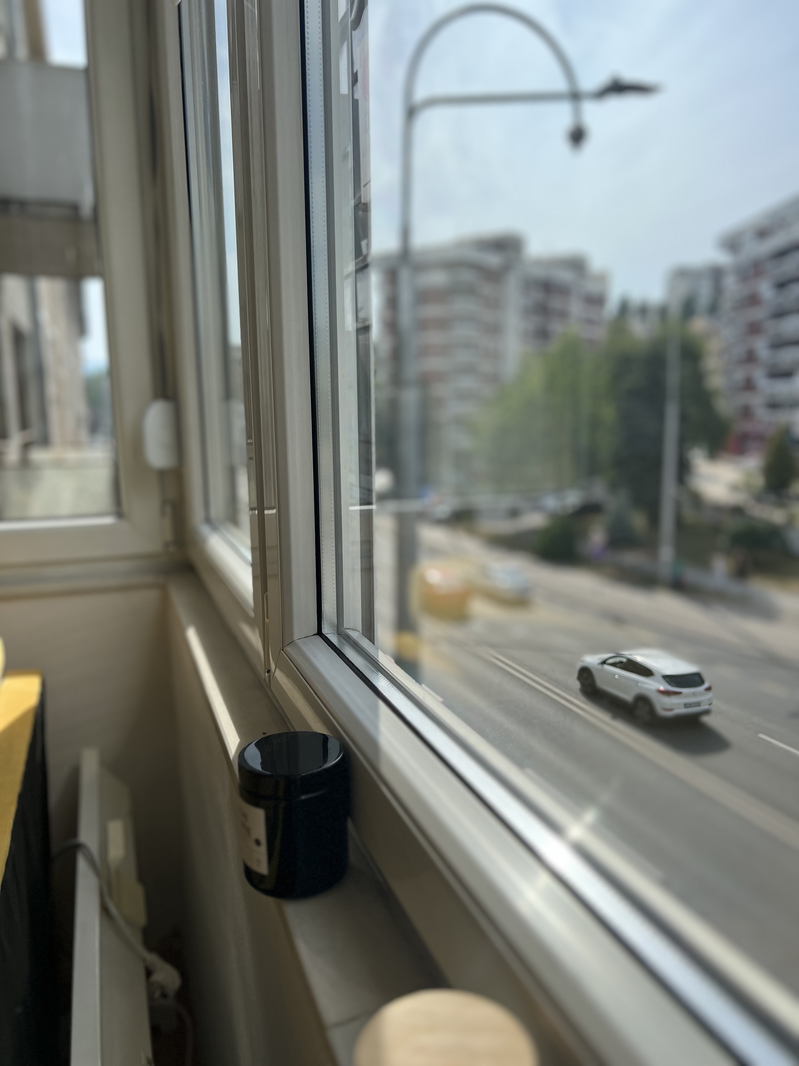 Wellness Apartman Sarajevo Centar 93