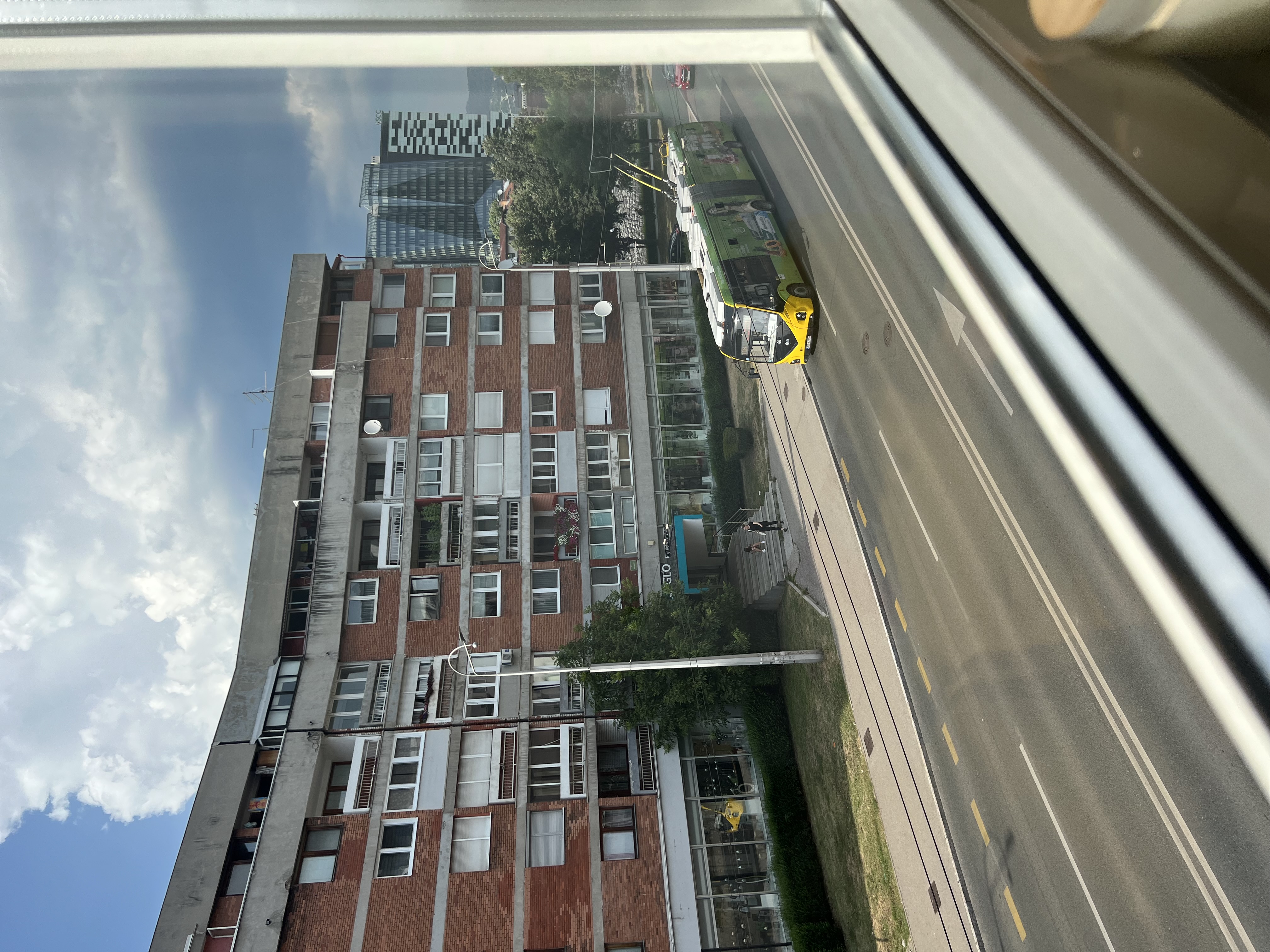Wellness Apartman Sarajevo Centar 94