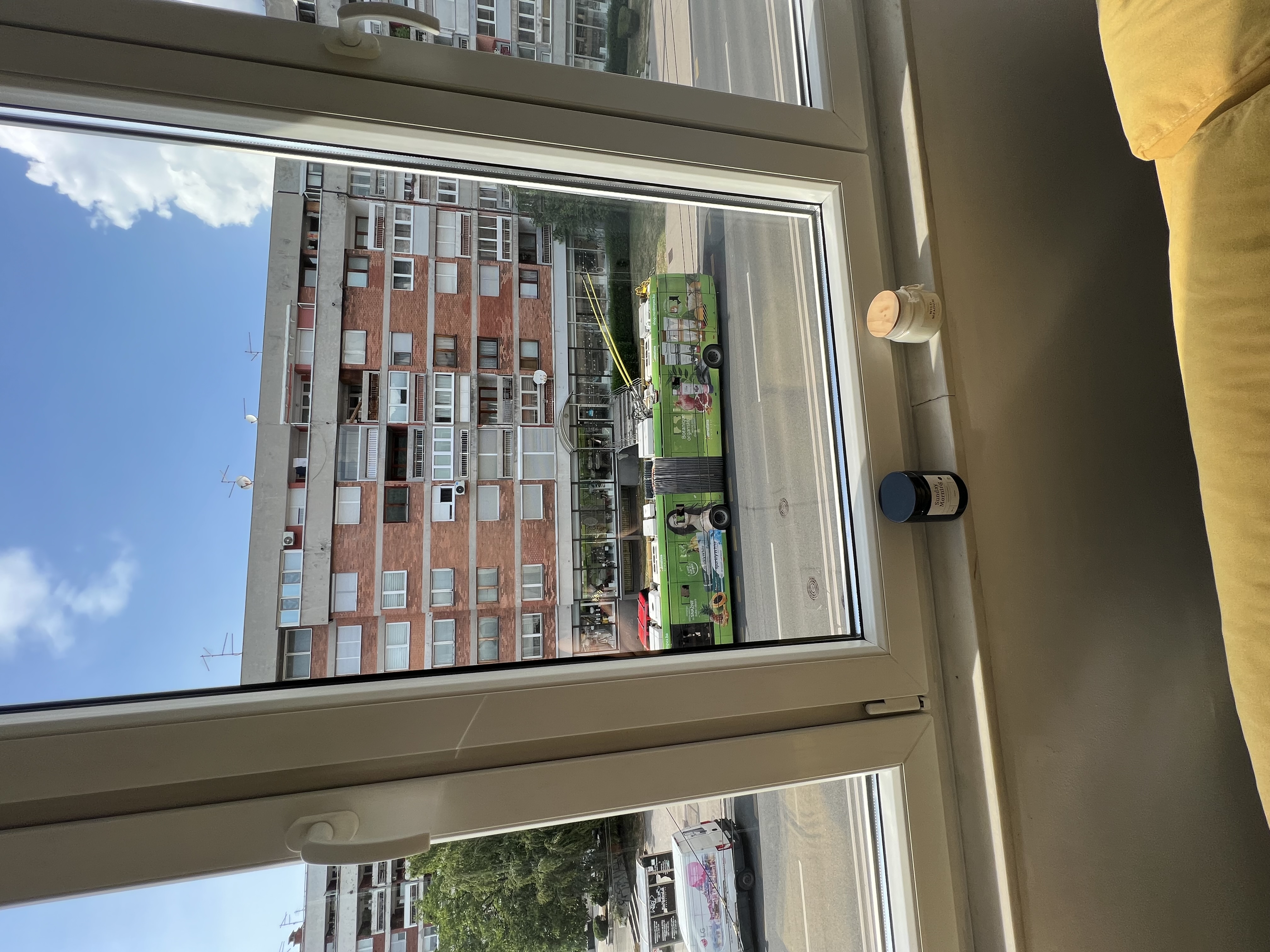 Wellness Apartman Sarajevo Centar 96