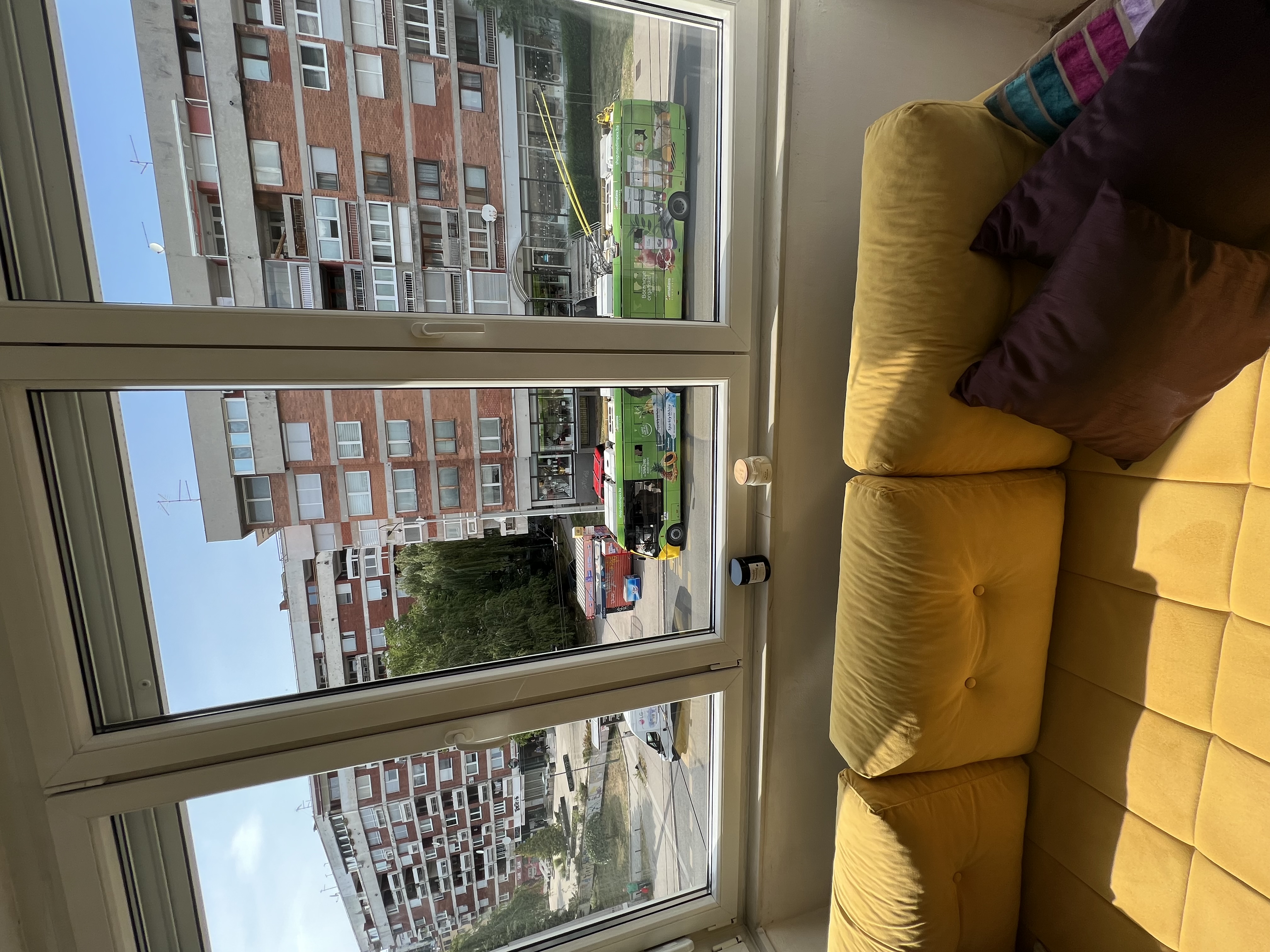 Wellness Apartman Sarajevo Centar 97