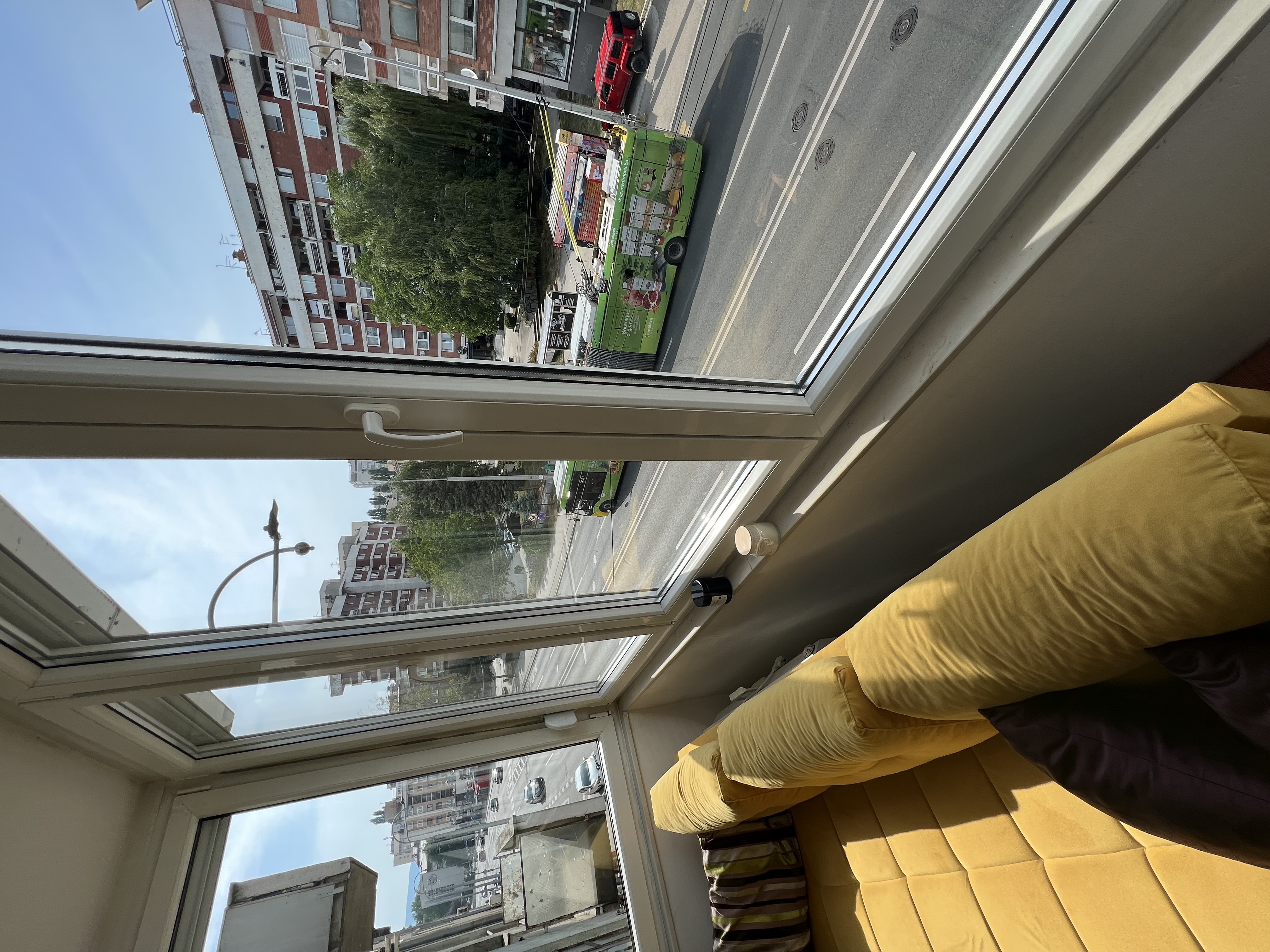 Wellness Apartman Sarajevo Centar 99
