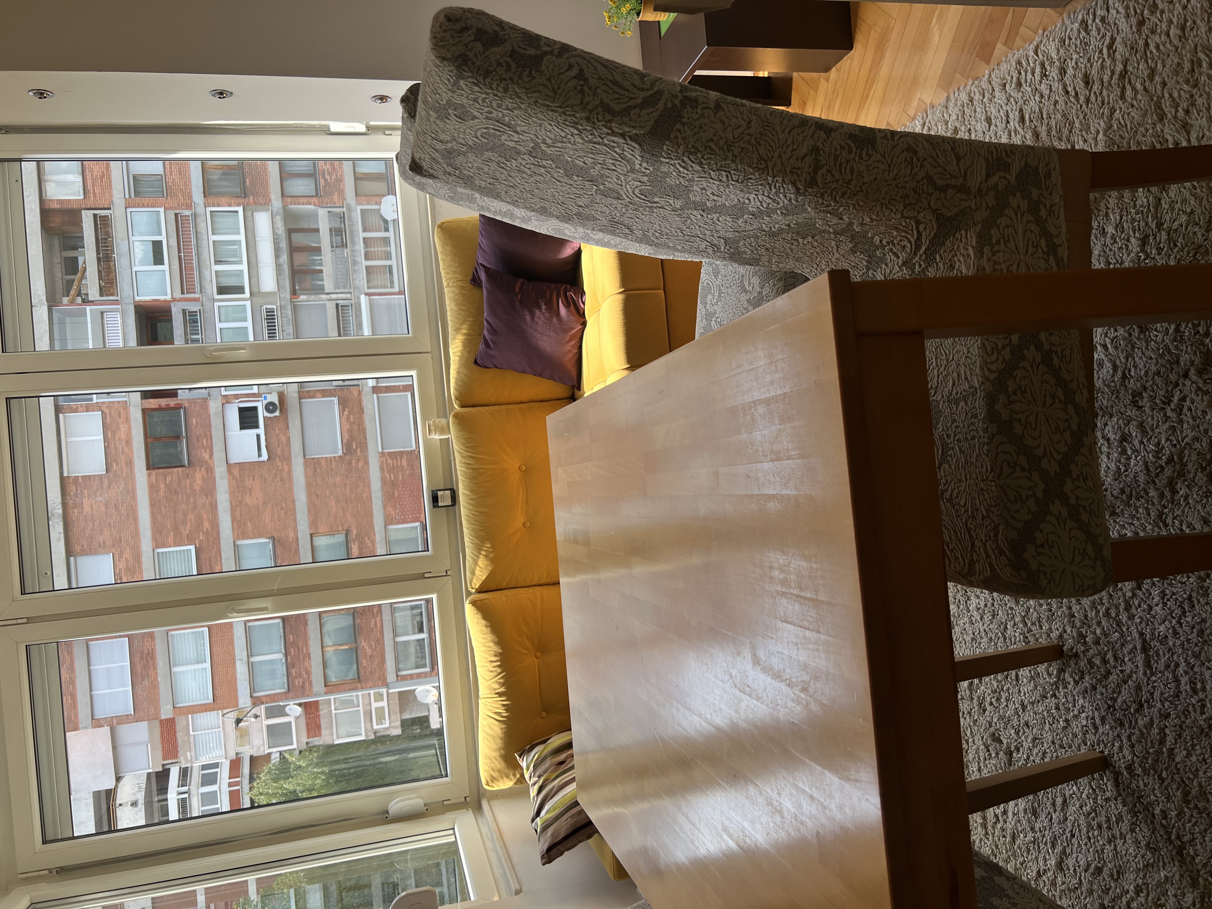 Wellness Apartman Sarajevo Centar 100